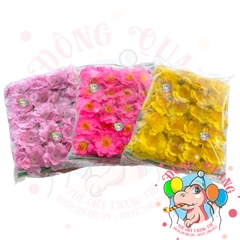 Hoa Mai, Đào (set 40)