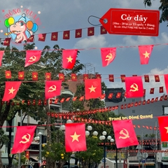 Cờ Việt Nam
