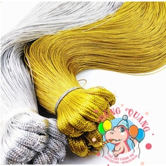 Dây cước kim tuyến