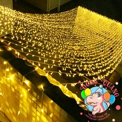 Dây đèn LED chớp tắt