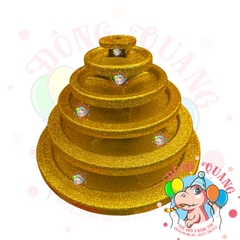 Đồng tiền xốp