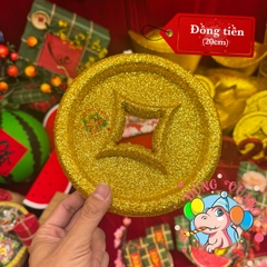 Đồng tiền xốp