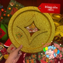 Đồng tiền xốp