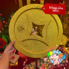 Đồng tiền xốp