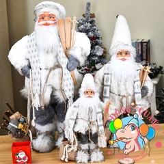 Ông già Santa Claus 16