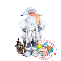 Ông già Santa Claus 16