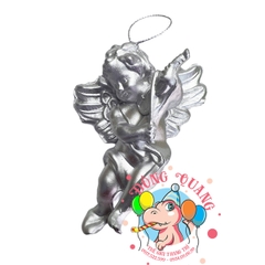 Thiên thần chơi đàn (set 1)