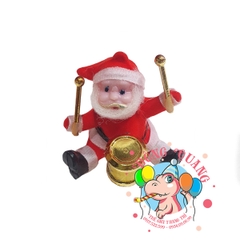 Ông già Santa mini treo (7 mẫu)