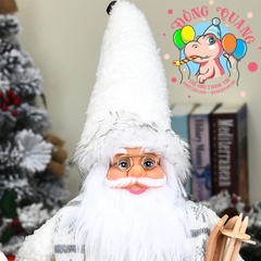 Ông già Santa Claus 16