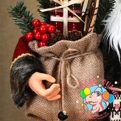 Ông già Santa Claus 10