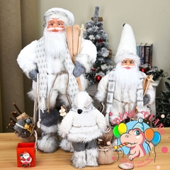 Ông già Santa Claus 16