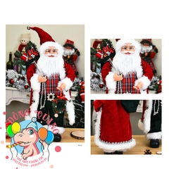 Ông già Santa Claus 20