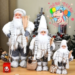 Ông già Santa Claus 16