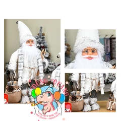 Ông già Santa Claus 16