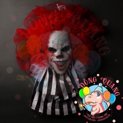 Mặt nạ Chú hề ma quái Pennywise (IT)