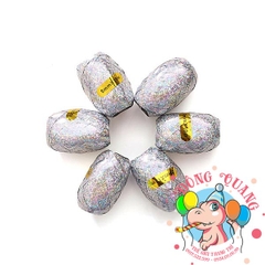 Dây ribbon cột bong bóng