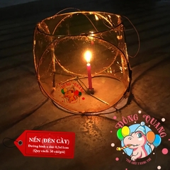 Đèn cầy trung thu