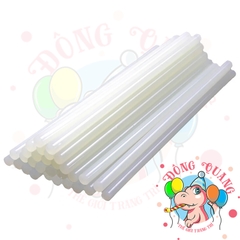 Súng bắn keo nến (keo silicone nhiệt)