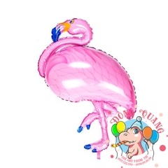 Bong bóng Hồng hạc