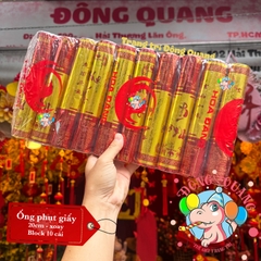 Pháo giấy kim tuyến, cánh hoa hồng