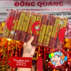 Pháo giấy kim tuyến