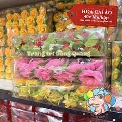 Hoa hồng cưới cài áo