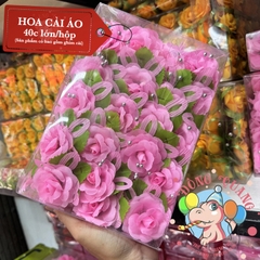 Hoa hồng cưới cài áo