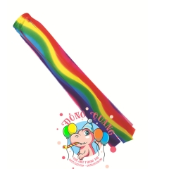 Dây cờ cầu vồng (treo cùng cờ cá Koi)