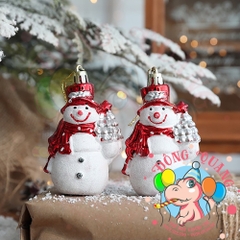 Phụ kiện treo cây thông cao cấp 3 (11 mẫu)