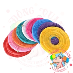 Lồng đèn giấy tròn trơn