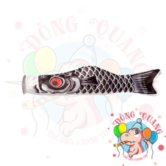 Cờ cá Chép Nhật Bản (cá Koi)