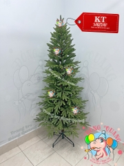 Cây thông 2 loại lá PE, PVC