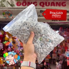 Đèn LED gắn lồng đèn Trung thu