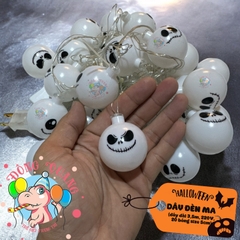 Dây đèn LED Halloween