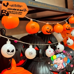 Dây đèn LED Halloween