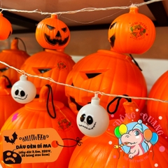 Dây đèn LED Halloween