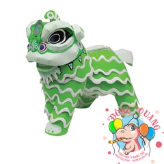 Bé Lân giấy thủ công