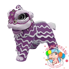 Bé Lân giấy thủ công