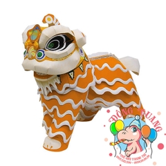 Bé Lân giấy thủ công