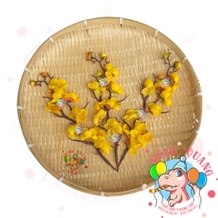 Cành mai, đào nhỏ