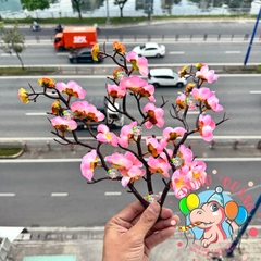 Cành mai, đào nhỏ