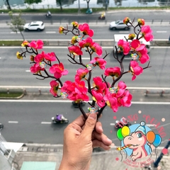 Cành mai, đào nhỏ