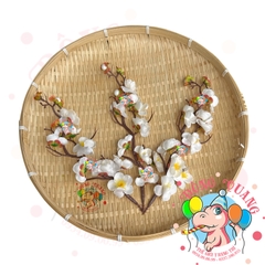 Cành mai, đào nhỏ