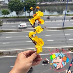 Cành mai, đào nhỏ