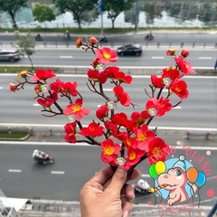 Cành mai, đào nhỏ