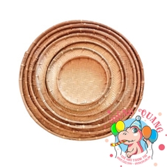 Mẹt tre thủ công