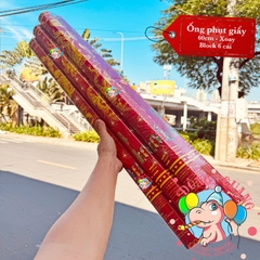 Pháo giấy kim tuyến