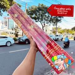 Pháo giấy kim tuyến