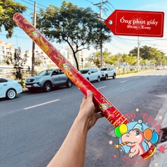 Pháo giấy kim tuyến