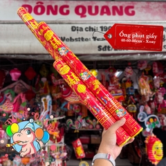 Pháo giấy kim tuyến